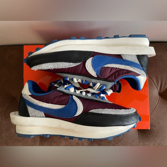 Nike Sacai Undercover LD Waffle Size 9 - Picture 4 of 7